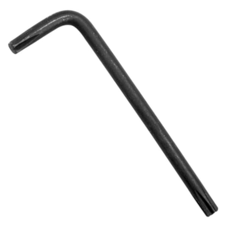Chave Hexalobular Torx T09 Tipo L 3573100009 VONDER-9a7a6fd7-6fbd-4bf7-98ba-d090fcef7bf5