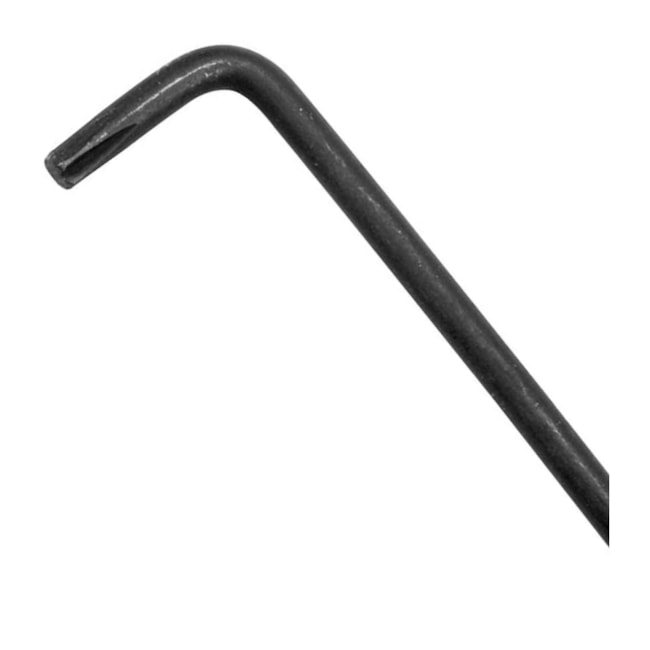 Chave Hexalobular Torx T10 Tipo L 3573100010 VONDER-1dc44051-f19d-49aa-914e-2338b40b46e6