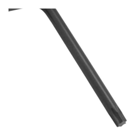 Chave Hexalobular Torx T15 Tipo L 3573100015 VONDER-edb2b78d-9c25-4900-97e2-5edfc424255f