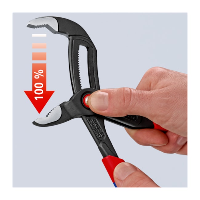 Chave Inglesa Ajustável 87 21 250 Hightech KNIPEX-7a8a25c6-b3f0-4c7a-a994-a7a227971dad