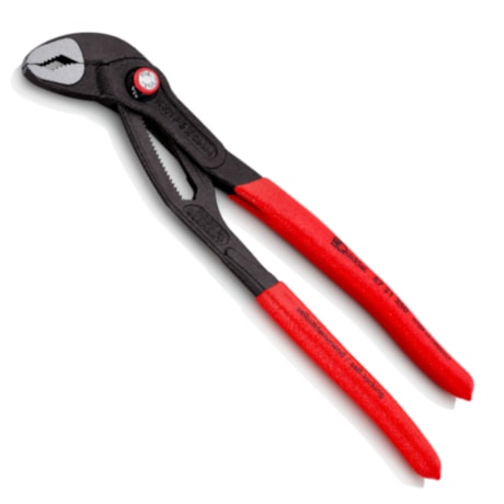 Chave Inglesa Ajustável 87 21 250 Hightech KNIPEX-026f32c9-ef49-40ec-9f57-69cc84b6d87e