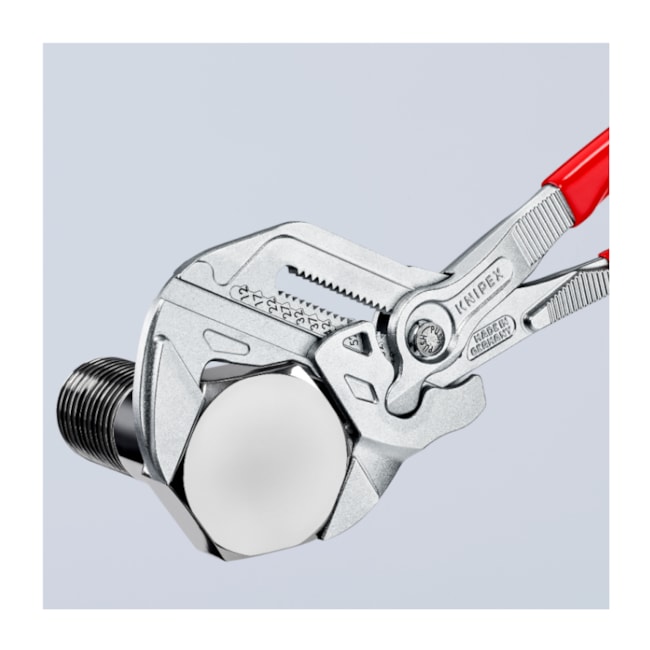 Chave Inglesa Ajustável e Alicate 86 03 300 KNIPEX-e465d4cc-203d-4cb4-8dea-059c06e61983