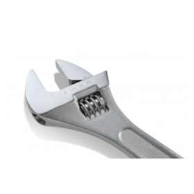 Chave Inglesa Ajustável Fosfatizada 8