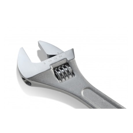 Chave Inglesa Ajustável Fosfatizada 8