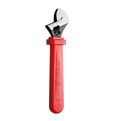 Chave Isolada Ajustável 1000V IEC 8'' 44310008 TRAMONTINA PRO-b7b4600b-3cd1-40f4-8167-c8b5e04c55c0