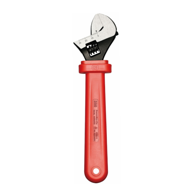 Chave Isolada Ajustável IEC 60900 12'' 44310/012 TRAMONTINA PRO-56a24d7f-37c0-45f2-ac2e-d6b4d6138d79