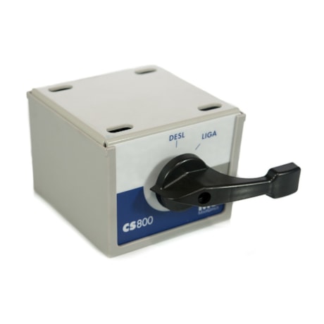 Chave Liga/Desliga com Alavanca Plástica 3P 30A 220V CS-830 MARGIRIUS-0d691334-6d11-43b2-beb3-75f66726e791