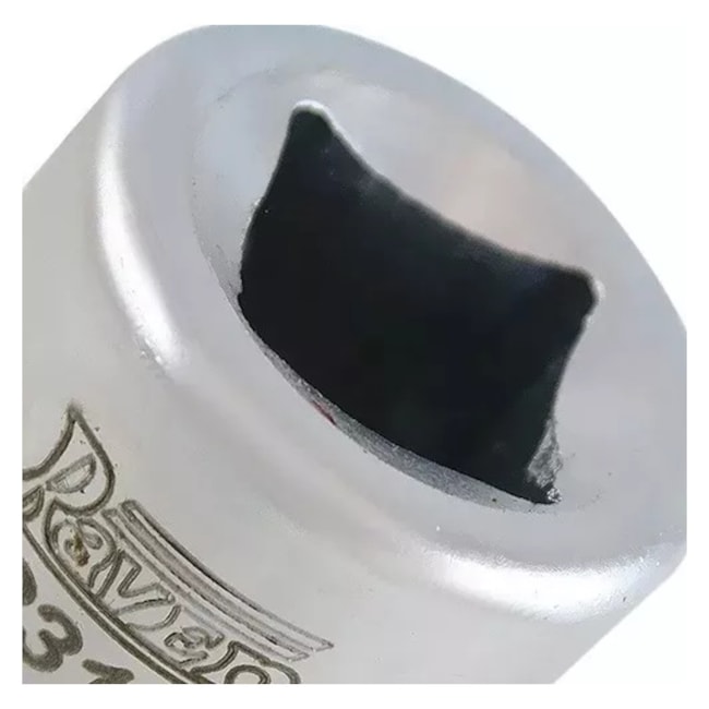 Chave Longa com Sextavado de 30 mm e Encaixe de 3/4 133181 RAVEN-509473ab-5606-4561-962f-debfa3d03bc7