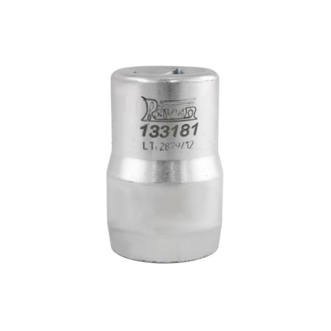 Chave Longa com Sextavado de 30 mm e Encaixe de 3/4 133181 RAVEN-4f2f4111-ef85-4700-9d01-d9e079fb8d2e