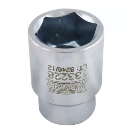 Chave longa sextavado de 36 mm e encaixe de 3/4 133228 RAVEN-9a6c24c7-a0c3-4dac-9340-ea3e035b28c4