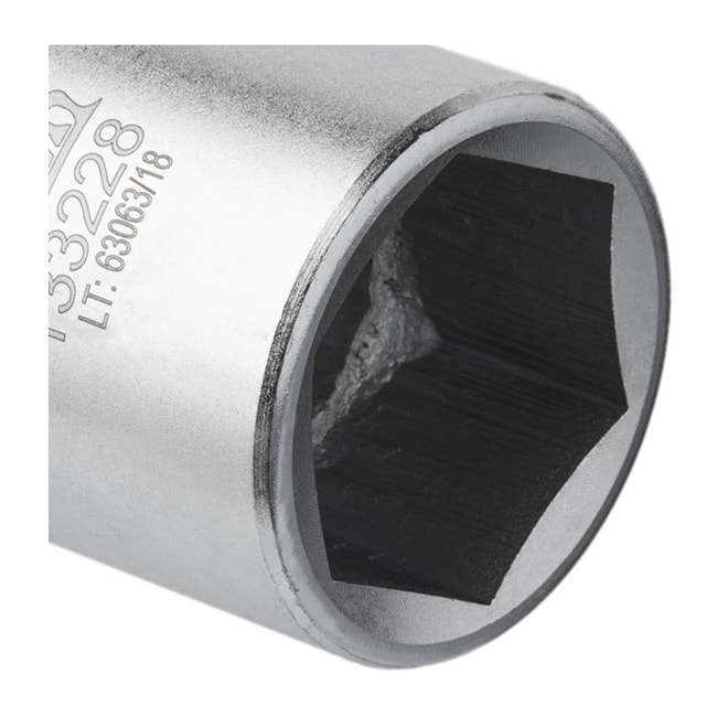 Chave longa sextavado de 36 mm e encaixe de 3/4 133228 RAVEN-e03a7ca2-c741-4c11-a253-facf32b60c5e