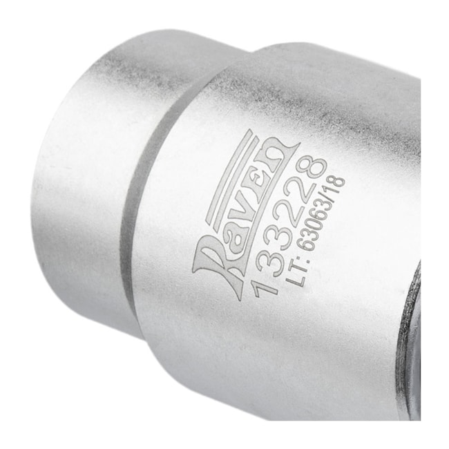 Chave longa sextavado de 36 mm e encaixe de 3/4 133228 RAVEN-db326333-dc8e-4dcd-854a-8afaa3213454