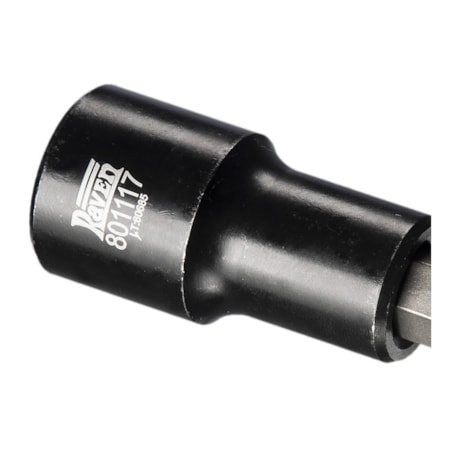 Chave M14 com Encaixe de 1/2