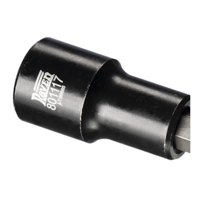 Chave M14 com Encaixe de 1/2