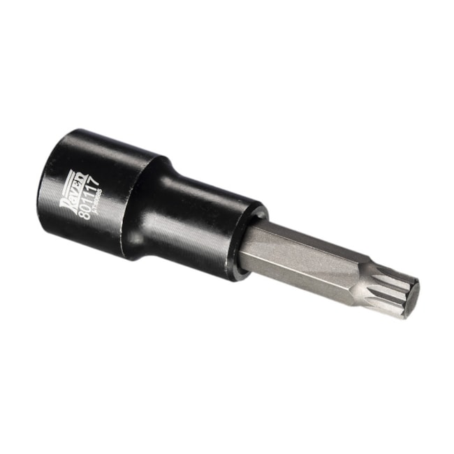 Chave M14 com Encaixe de 1/2