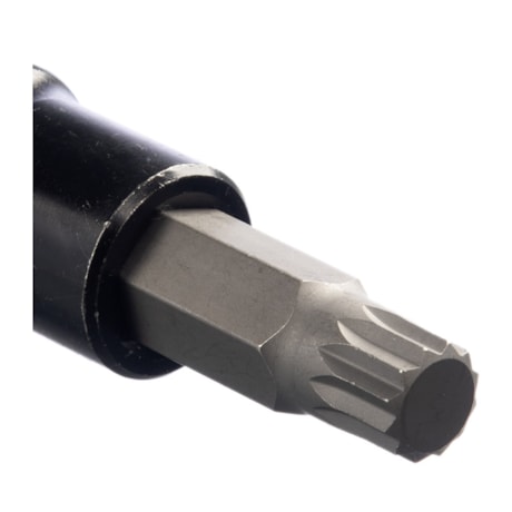 Chave M16 com encaixe de 3/4