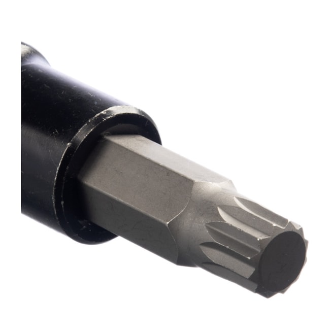 Chave M16 com encaixe de 3/4