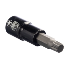 Chave M16 com encaixe de 3/4