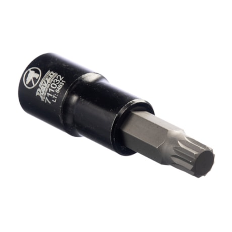 Chave M16 com encaixe de 3/4