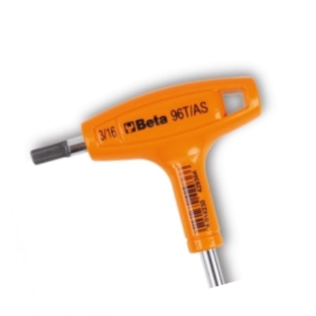 Chave Macho Hexagonal com Cabo T 960945 BETA-eabec8f2-6e94-458d-87d1-94fd815d71e3