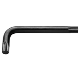Chave Multidentada L 10 mm 44465/010 TRAMONTINA PRO
