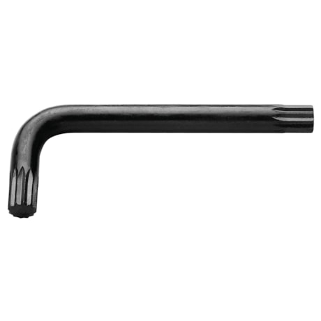 Chave Multidentada L 10 mm 44465/010 TRAMONTINA PRO