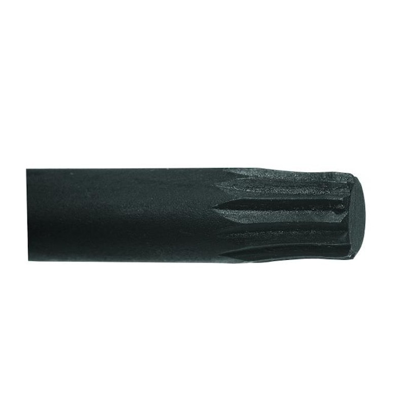 Chave Multidentada L 9 Peças 4 a 18mm 42X-9M GEDORE - Anhanguera