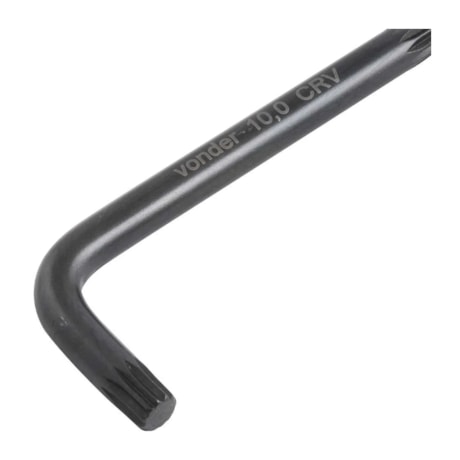 Chave Multidentada Tipo L 10 mm 3611010000 VONDER-e0509b9b-6fac-4d9f-a6fd-eb556b8cca96