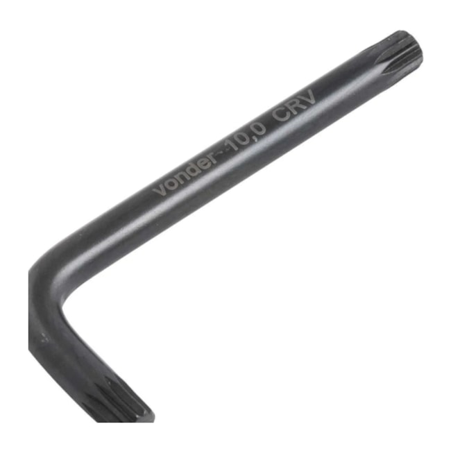 Chave Multidentada Tipo L 10 mm 3611010000 VONDER-dcc68e51-8a40-4418-9f9a-e9b92b2feed0