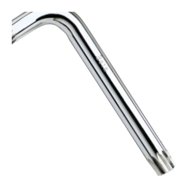 Chave Multidentada Tipo L 10 mm Cromada 98XZN BETA-94c45c1f-614d-4600-a760-909aa4338b84