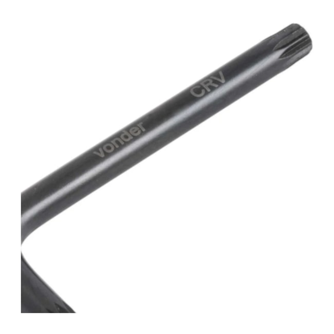 Chave Multidentada Tipo L 12 mm 3611012000 VONDER-f988269f-77a9-42b2-8055-4792ef339421