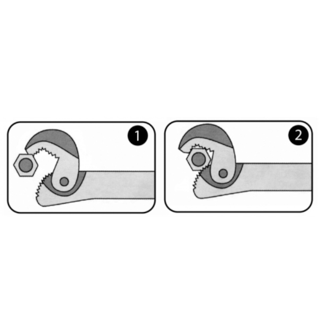 Chave Múltipla Auto-Ajustável com Travamento Automático 8 a 32 mm 186 BETA-4fedb11c-f340-4f3d-bd95-96965135d0a1