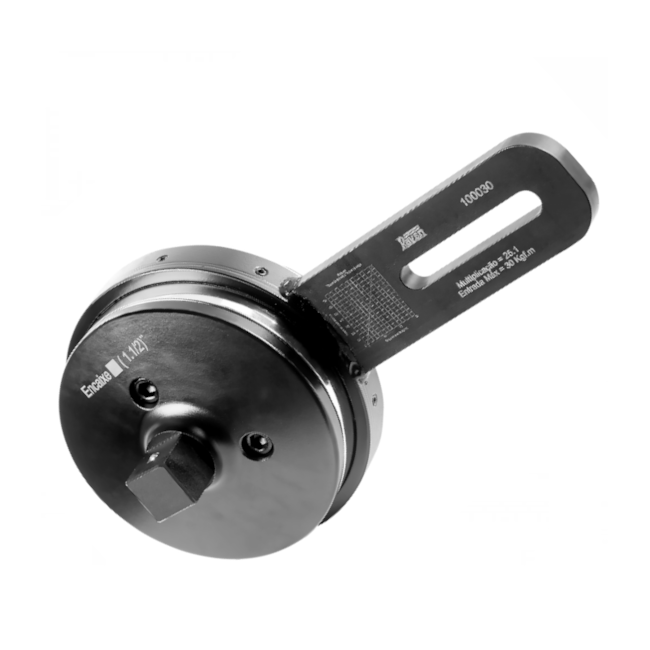 Chave Multiplicadora de Torque 1/2