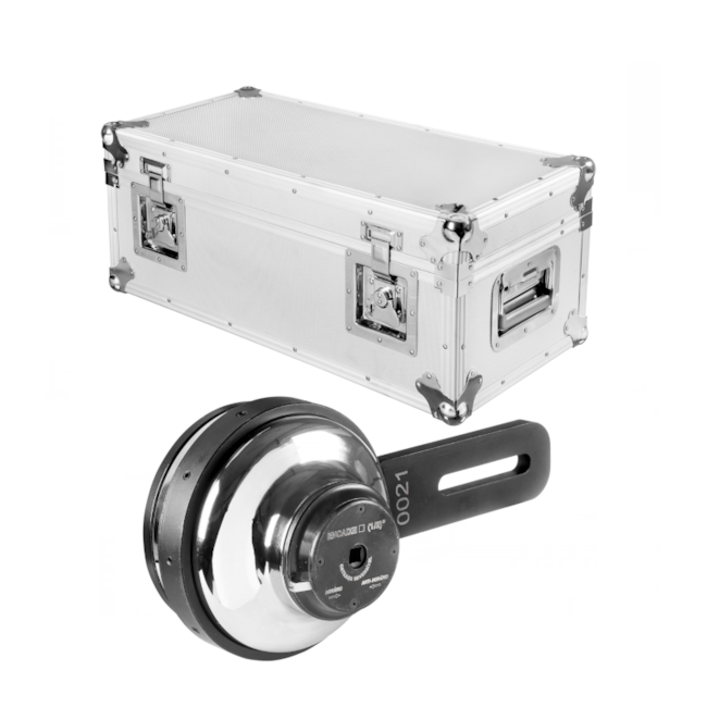 Chave Multiplicadora de Torque 1/2