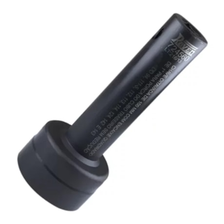 Chave Oitavada de 100 mm com Encaixe de 1