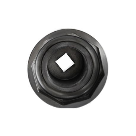 Chave Oitavada de 116mm para Calota Dianteira 733803 RAVEN