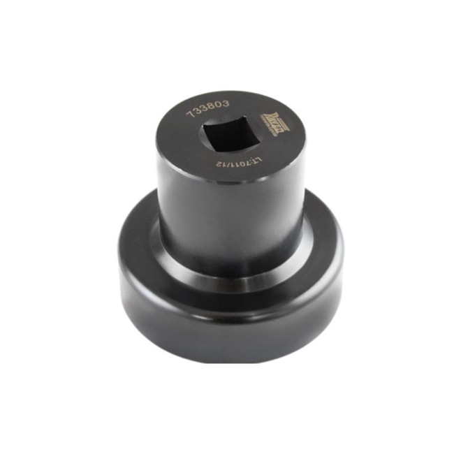 Chave Oitavada de 116mm para Calota Dianteira 733803 RAVEN-00f2c3a9-d506-4559-a13e-e0bc37c29ec7