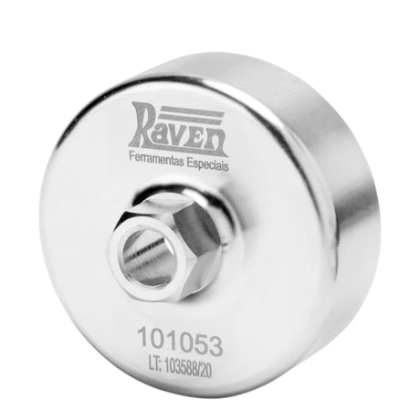 Chave para Filtro de Motor Renault 1.0 (3CIL) e 1.6/2.0 (4CIL) 101053 RAVEN-11952032-ae34-43c4-b364-c8338189ab8a