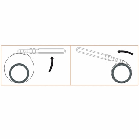 Chave para Filtro de Óleo 110-121 mm 44041/004 TRAMONTINA PRO-66073c9a-80ae-4cbe-9b48-715fd4fc808e