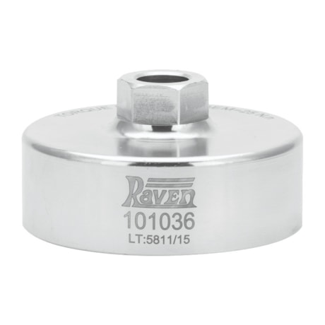 Chave para Filtro de Óleo 25 mm para Motores Mercedes-Benz 101036 RAVEN-1cebfb51-1aef-4d72-b4eb-c80aa8ec7f7a