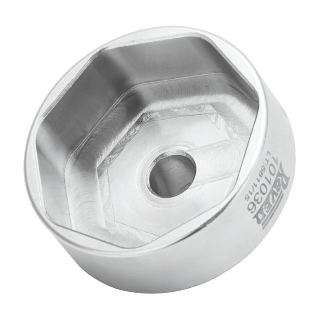 Chave para Filtro de Óleo 25 mm para Motores Mercedes-Benz 101036 RAVEN-02bd5df4-a26c-419b-bef3-42f11bb7002d