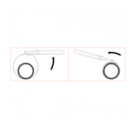 Chave para Filtro de Óleo 70 a 80mm 44041005 Tramontina PRO-ec94aa99-ab31-4e5c-a83b-4f6957272ba6