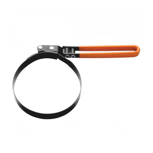 Chave para Filtro de Óleo 70 a 80mm 44041005 Tramontina PRO-037112b2-bca1-46c1-924c-a00f8e2279f2
