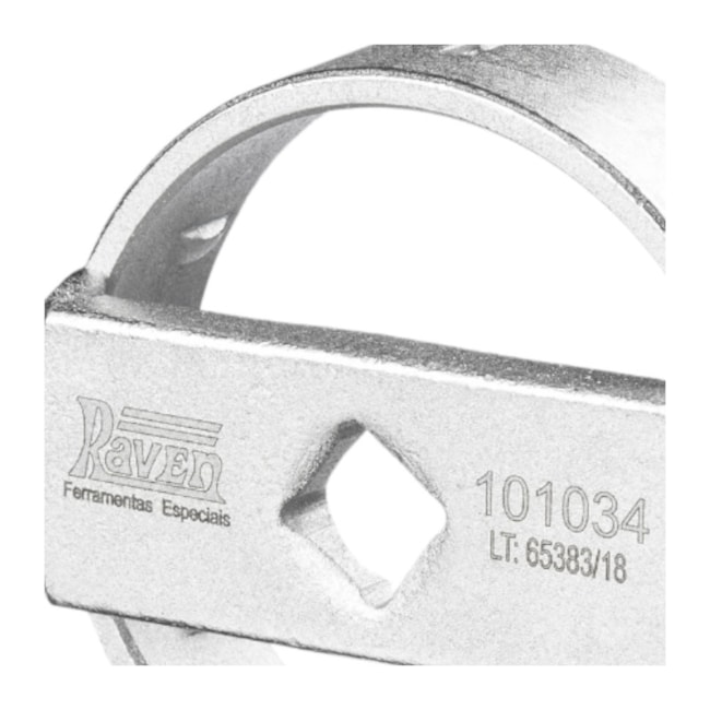 Chave para Filtro de Oléo 76,4mm Citroën/Peugeot 101034 RAVEN-c7b9a367-32eb-4191-94d6-d9261ba3c982