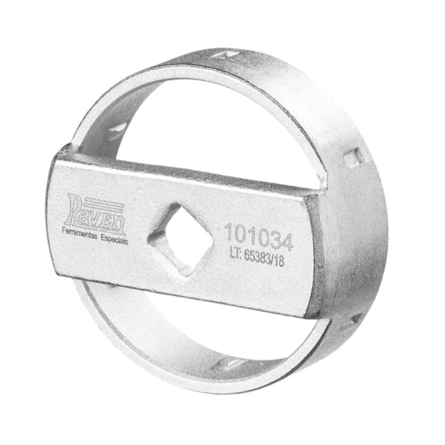 Chave para Filtro de Oléo 76,4mm Citroën/Peugeot 101034 RAVEN-4663f714-3896-4261-b97a-dfdb1d6e8183