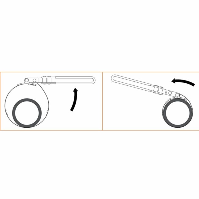 Chave para Filtro de Óleo 80-90mm 44041006 TRAMONTINA PRO-14bccd01-d3eb-4f08-b7e2-38a2af9ad6c1