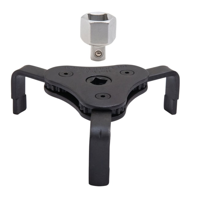 Chave para Filtro de Óleo com 3 Garras 46002000 TRAMONTINA PRO-4d0cb933-0b11-44b3-ba8a-901523455595