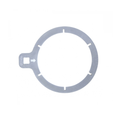 Chave para Filtro de Óleo Ford Transit Diesel 1493FT BETA-60905608-2f80-4c54-b41e-d5822818c0f0