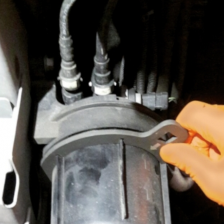 Chave para Filtro de Óleo Ford Transit Diesel 1493FT BETA-e6919b65-5fbb-495a-b9fc-4ae62cec89c5