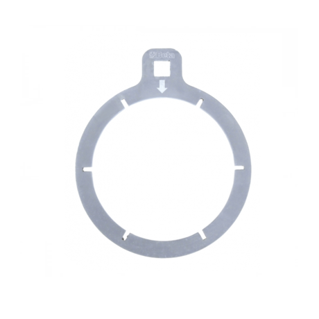 Chave para Filtro de Óleo Ford Transit Diesel 1493FT BETA-849ac319-52d9-4872-925c-c412869bdcd3